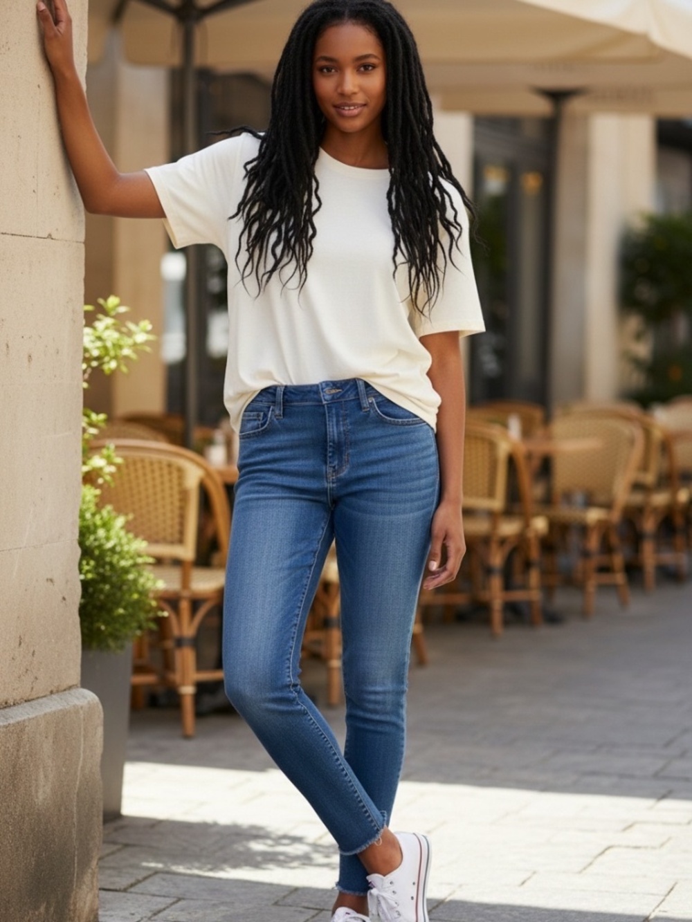 Lucky Brand Lolita Skinny Jeans | Size 10/30 | Stretch | Excellent
